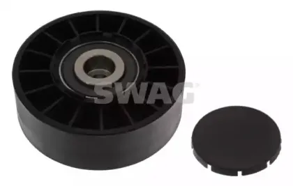 10 03 0005 SWAG Натяжной ролик, поликлиновойремень 10 03 0005 SWAG Натяжной ролик, поликлиновойремень